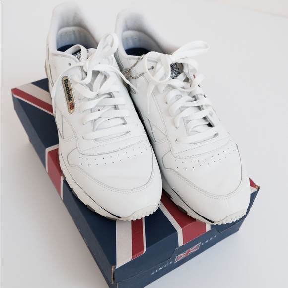 rare reebok classics